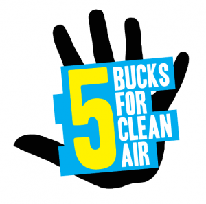 clean air