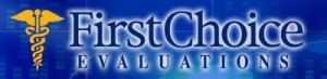 First Choice Logo