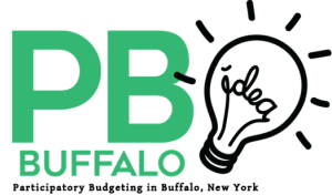 Logotipo de PB Buffalo