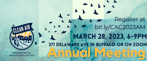 Annual Member Meeting