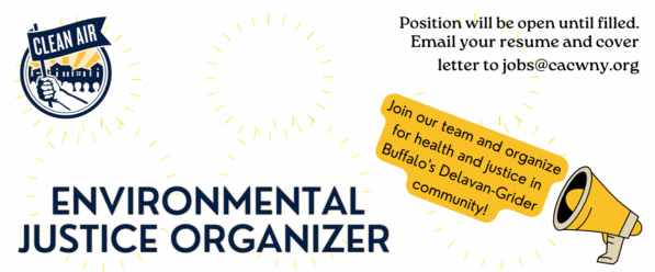 WE ARE HIRING!