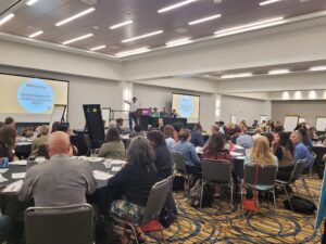 Environmental Justice Caucus Session