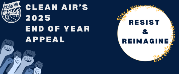 Donate today to support our work in 2026