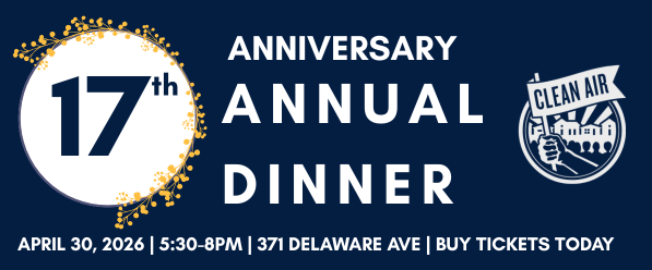 Annual Dinner Tickets are Live!