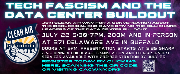 July 22 General Meeting